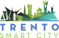 Logo Trento smart city